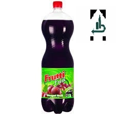 Frutti Fresh Struguri 2L