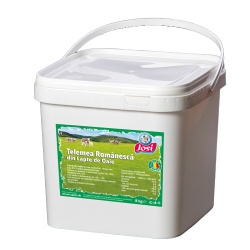 JOSI Telemea lapte de oaie 8 kg