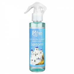 KIFRA Parfum de camera SANTORINI 200G
