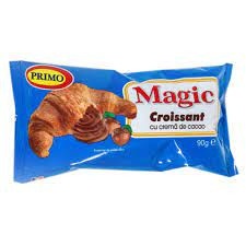 MAGIC Croissant Cacao 90g