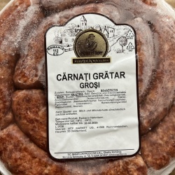 MARIFLOR Carnati Gratar Grosi Kg
