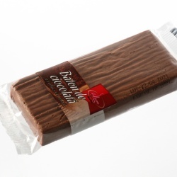 NEAMU Baton Ciocolata neagra 100g/Zartbitterschokolade
