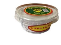 Negro 2000 Salata Icre Classic 140G