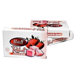 NOTA 11 Rahat cu aroma de capsuni 140g