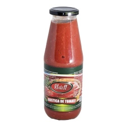 NOTA 11 Rustica de tomate 700ml