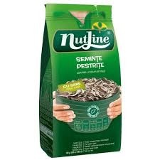 Nutline seminte pestrite sarate 200G