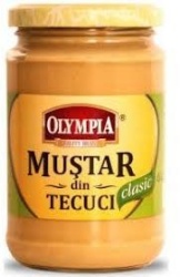 Olympia Mustar Classic 300G