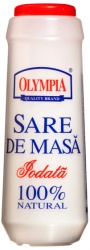 Olympia Sare de masa 500G