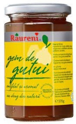 Raureni Gem de gutui 370g - Img 2
