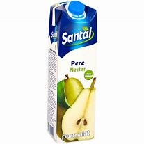 Santal Nectar pere 1L