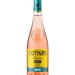 Vin Cotnari Busuioaca Rose DD 750ml