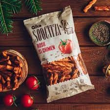 ALKA Soocitzi Rosii Chimen 200G