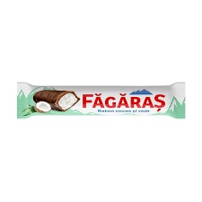 Baton FAGARAS - Riegel Rumgeschmack und Kokos 40g