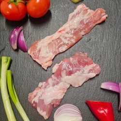 CARN GUST Pitulici (Pizdulici) de porc Kg