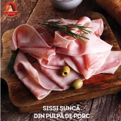 CAROLI SUNCA MINI 650G SISSI - Img 2
