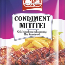 CIO Condiment Mititei 20G