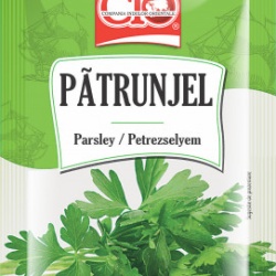 CIO Patrunjel 8G