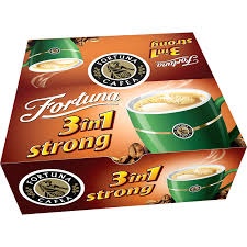 FORTUNA 3 IN1 STRONG 17G - Img 1