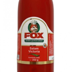 FOX Salam Victoria 350g