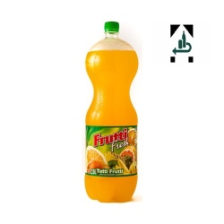 Frutti Fresh Tutti Frutti 2L