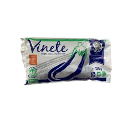 Gerula Vinete Coapte tocate 450G