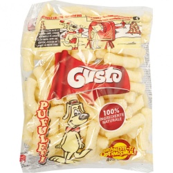 Giusto Pufuleti cu sare 45G