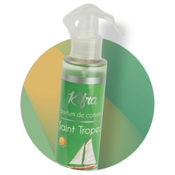 KIFRA Parfum de camera SAINT TROPEZ 200g