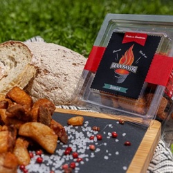 MAX SAVOR JUMARI 150G - Img 2