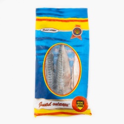 NEGRO Trunchi Merluciu kg, congelat TK