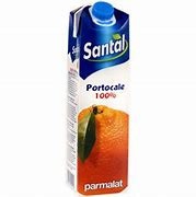 Santal Portocale rosii de sicilia 1L