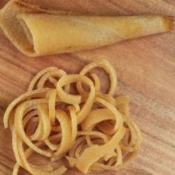 Sorici fiert si afumat KG - produs congelat