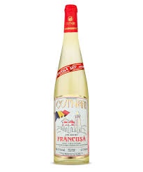 Vin Cotnari Fracusa Sec 0,75L