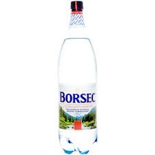 Apa Minerala Borsec 1,5L