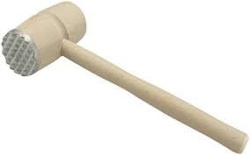 ARTIZANAT Ciocan Snitel 30cm