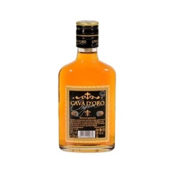 CAVA D'ORO Spirituose 28% vol., 0,2L