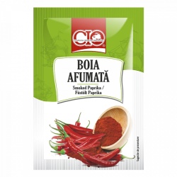 CIO Boia de ardei iute 15g