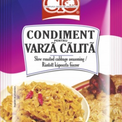 CIO Condiment Varza calita 20g