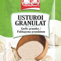 CIO Usturoi Granulat 15G