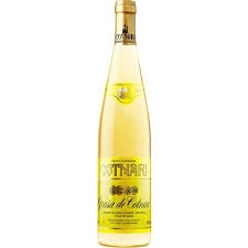 COTNARI GRASA DE COTNARI DEMIDULCE 0,75 13%