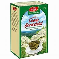Fares Ceai Coada Soricelului 20g