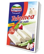 Hochland Telemea de oaie 200g