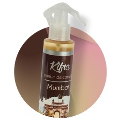 KIFRA Parfum de camera MUMBAI 200g