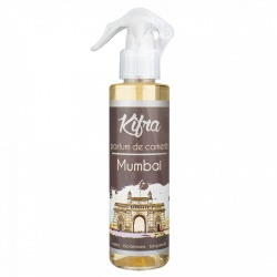 KIFRA Parfum de camera MUMBAI 200g - Img 2