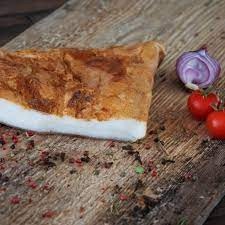 MARIFLOR Slanina AITA (usturoi) Kg