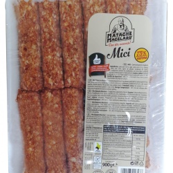 Mici Matache Macelaru 900G