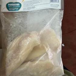MVA file pangasius pg 800g