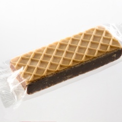 NEAMU Baton ciocolata in foi napolitana 90g