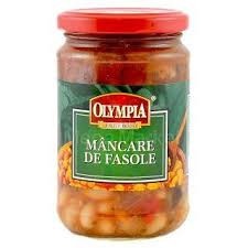 Olympia Mancare de fasole 310G