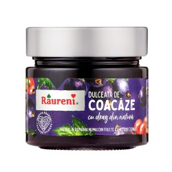 RAURENI DULCEATA COACAZE 270g