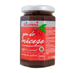 Raureni Gem de macese 370G
